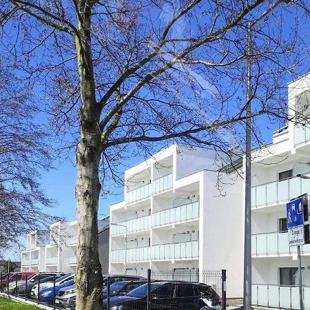 Apartament 104/29 Sunset Resort Grzybowo Grzybowo  Eksteriør billede