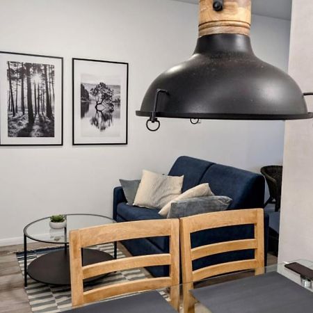 Apartament 104/29 Sunset Resort Grzybowo Grzybowo  Eksteriør billede