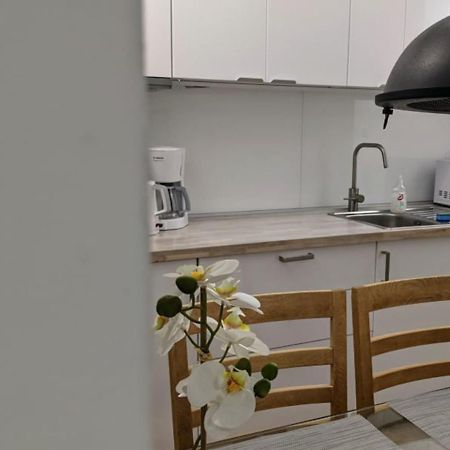 Apartament 104/29 Sunset Resort Grzybowo Grzybowo  Eksteriør billede