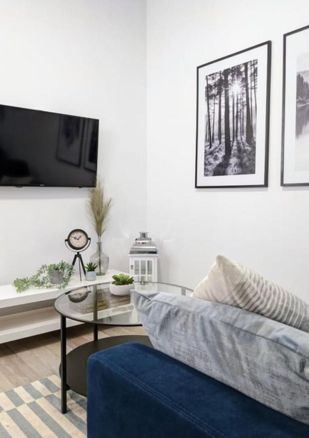 Apartament 104/29 Sunset Resort Grzybowo Grzybowo  Eksteriør billede
