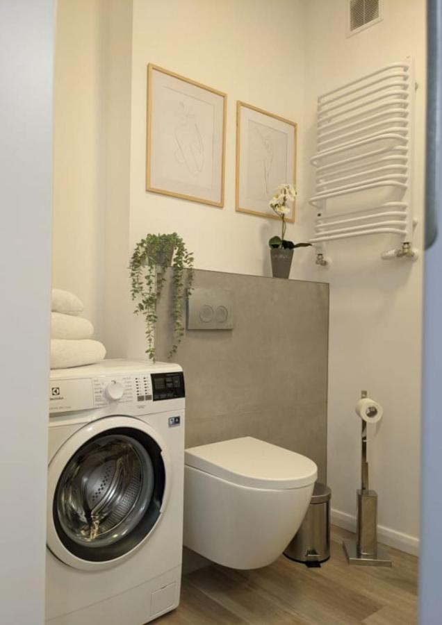 Apartament 104/29 Sunset Resort Grzybowo Grzybowo  Eksteriør billede