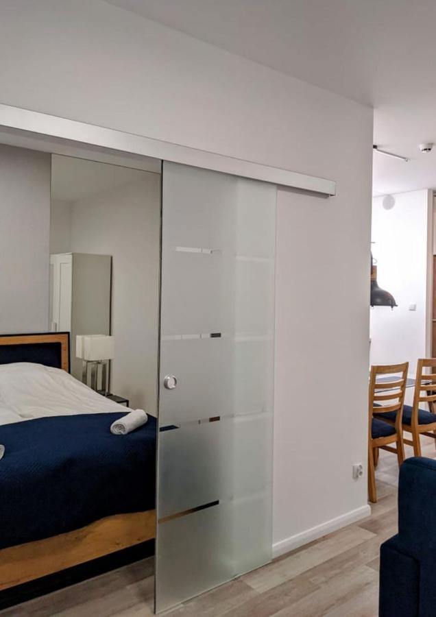 Apartament 104/29 Sunset Resort Grzybowo Grzybowo  Eksteriør billede