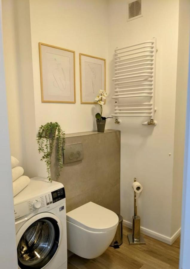 Apartament 104/29 Sunset Resort Grzybowo Grzybowo  Eksteriør billede