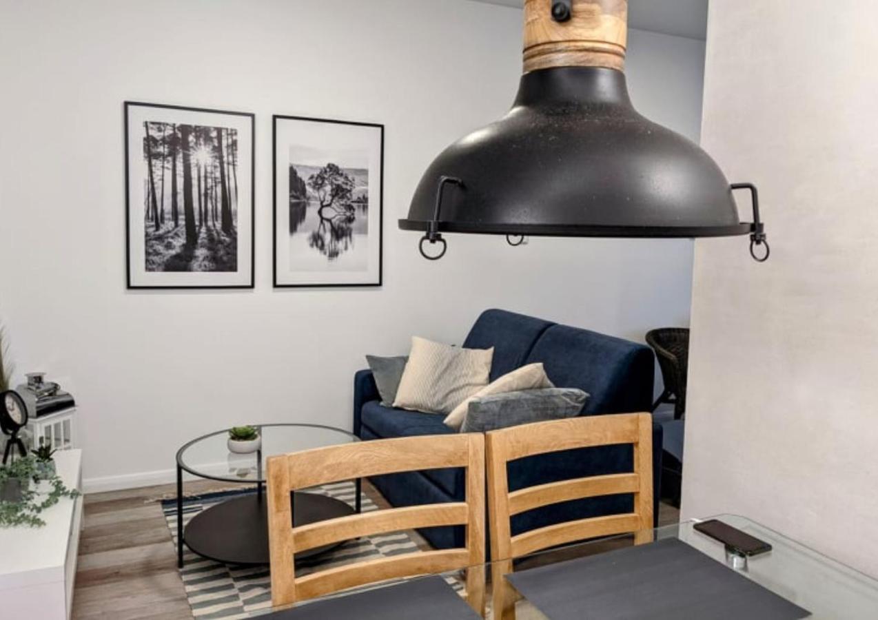 Apartament 104/29 Sunset Resort Grzybowo Grzybowo  Eksteriør billede