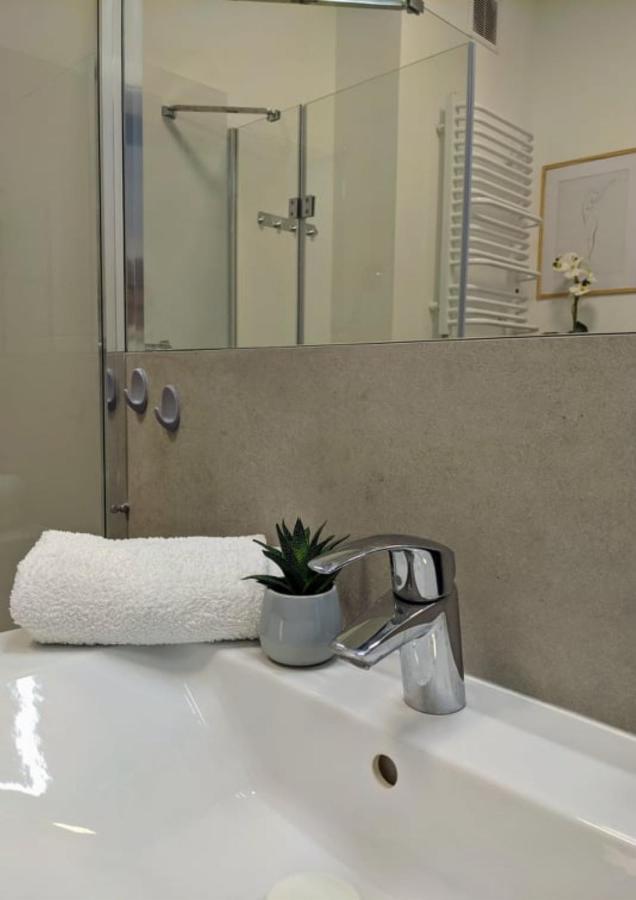 Apartament 104/29 Sunset Resort Grzybowo Grzybowo  Eksteriør billede