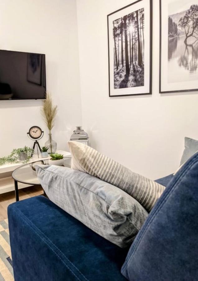 Apartament 104/29 Sunset Resort Grzybowo Grzybowo  Eksteriør billede