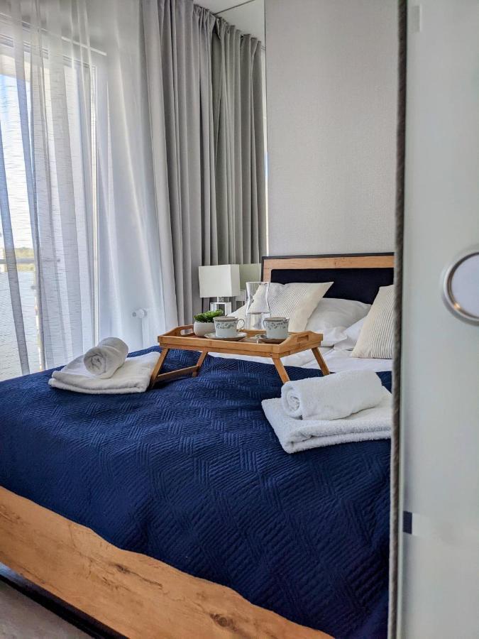 Apartament 104/29 Sunset Resort Grzybowo Grzybowo  Eksteriør billede