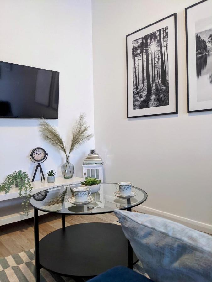 Apartament 104/29 Sunset Resort Grzybowo Grzybowo  Eksteriør billede