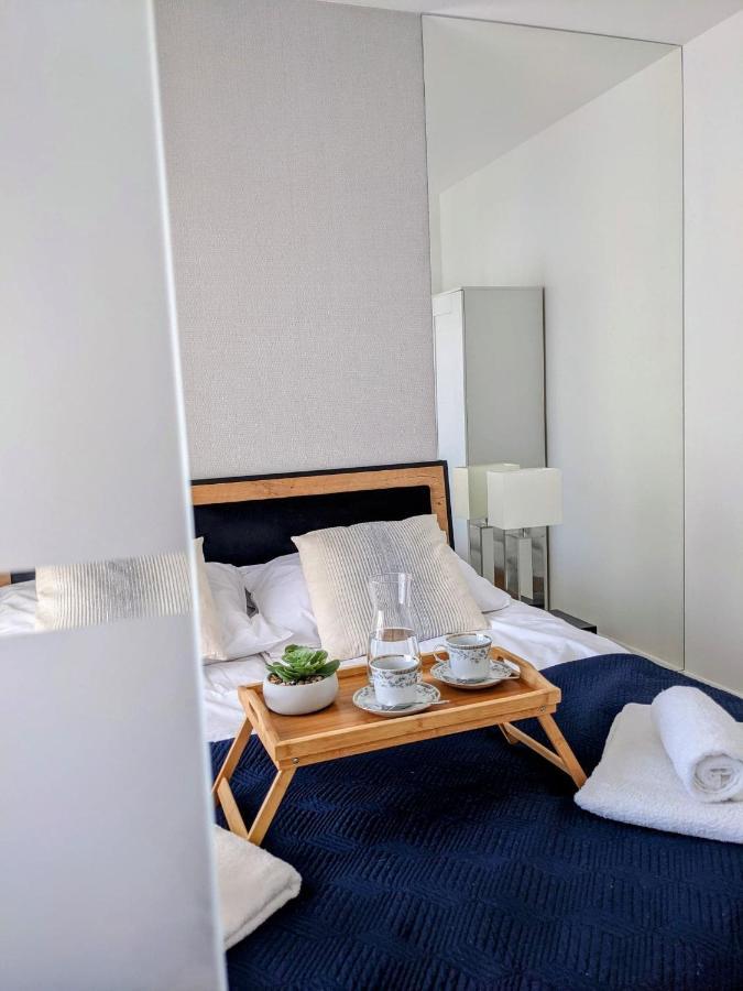 Apartament 104/29 Sunset Resort Grzybowo Grzybowo  Eksteriør billede