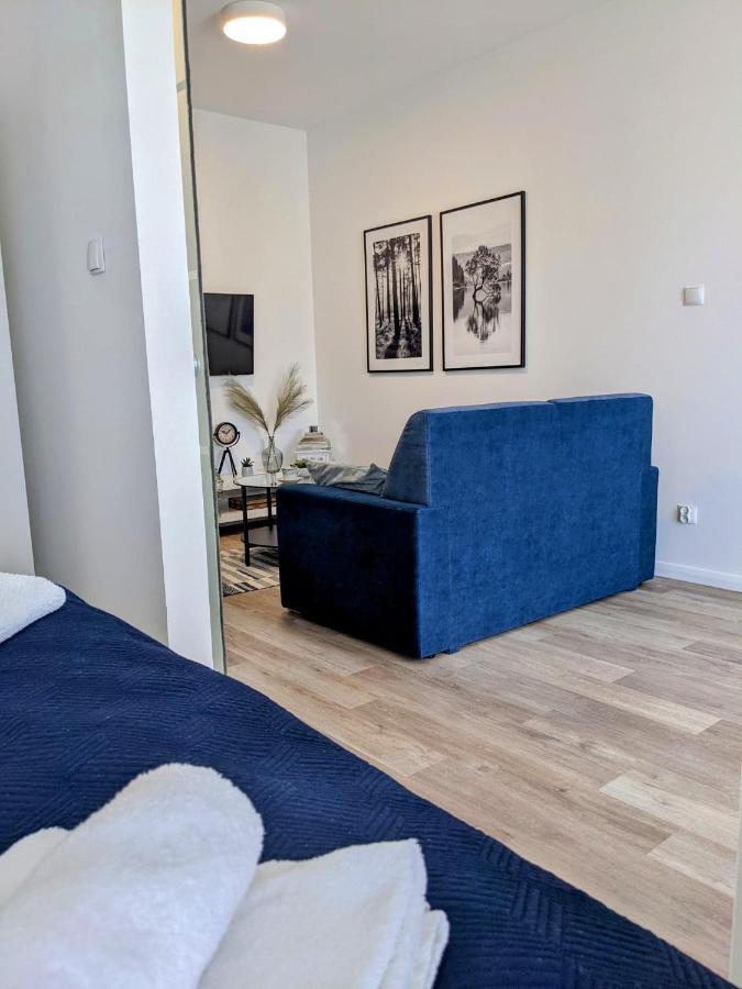 Apartament 104/29 Sunset Resort Grzybowo Grzybowo  Eksteriør billede